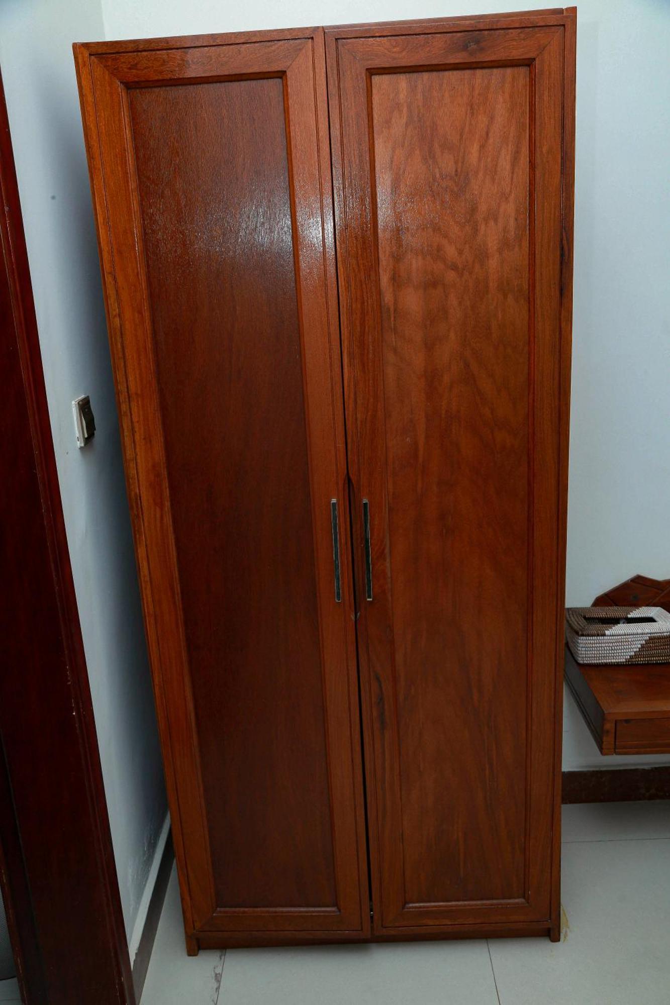 Daaru Jamm Apartment Dakar Exterior foto
